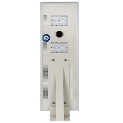 All in one solar led street light 30W 40W